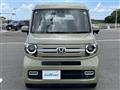 2022 Honda N-VAN