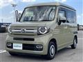 2022 Honda N-VAN