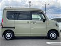 2022 Honda N-VAN