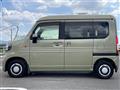 2022 Honda N-VAN