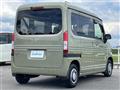 2022 Honda N-VAN