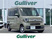 2022 Honda N-VAN