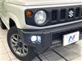 2024 Suzuki Jimny