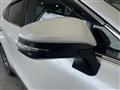 2024 Toyota Harrier