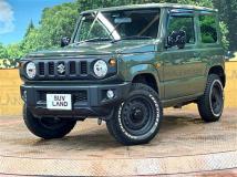 2024 Suzuki Jimny
