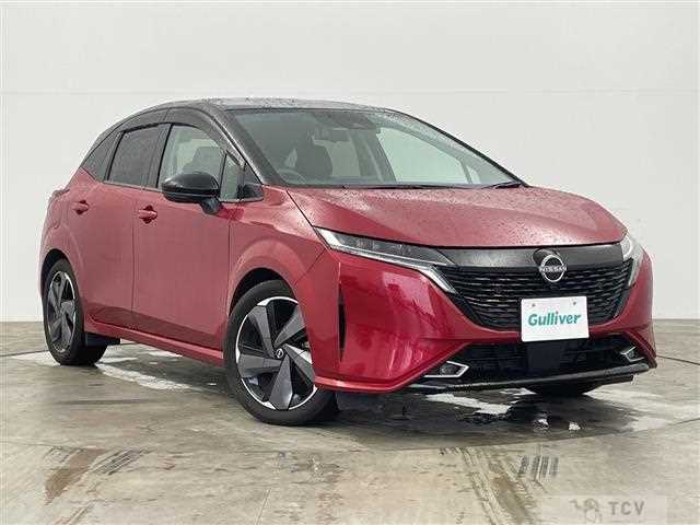 2023 Nissan Nissan Others