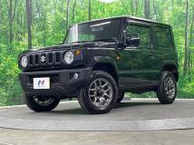 2024 Suzuki Jimny