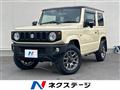 2024 Suzuki Jimny