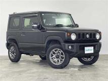 2024 Suzuki Jimny