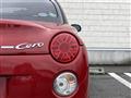 2016 Daihatsu Copen