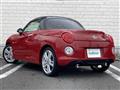 2016 Daihatsu Copen