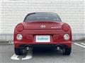 2016 Daihatsu Copen