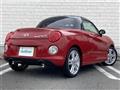 2016 Daihatsu Copen