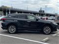 2022 Toyota Harrier