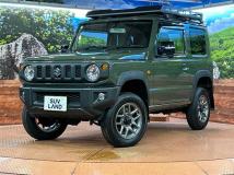 2024 Suzuki Jimny