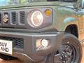 2024 Suzuki Jimny