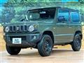 2024 Suzuki Jimny
