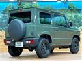 2024 Suzuki Jimny