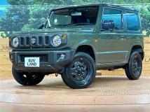 2024 Suzuki Jimny