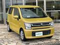2018 Suzuki Wagon R