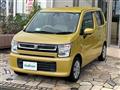2018 Suzuki Wagon R
