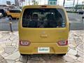 2018 Suzuki Wagon R