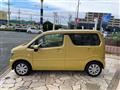 2018 Suzuki Wagon R