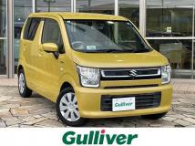 2018 Suzuki Wagon R
