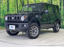 2024 Suzuki Jimny