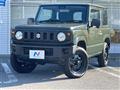 2024 Suzuki Jimny