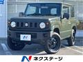 2024 Suzuki Jimny