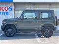 2024 Suzuki Jimny