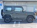 2024 Suzuki Jimny