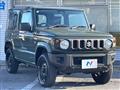 2024 Suzuki Jimny