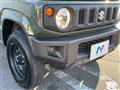 2024 Suzuki Jimny