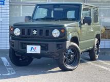 2024 Suzuki Jimny