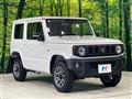 2025 Suzuki Jimny