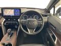 2021 Toyota Harrier Hybrid