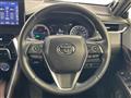 2021 Toyota Harrier Hybrid