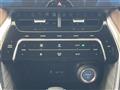 2021 Toyota Harrier Hybrid