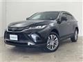2021 Toyota Harrier Hybrid