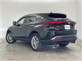 2021 Toyota Harrier Hybrid