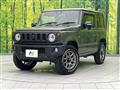 2025 Suzuki Jimny