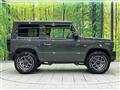 2025 Suzuki Jimny