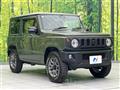 2025 Suzuki Jimny