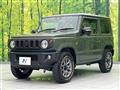2025 Suzuki Jimny