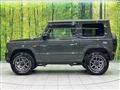 2025 Suzuki Jimny