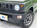 2025 Suzuki Jimny