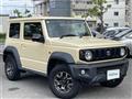 2020 Suzuki Jimny Sierra