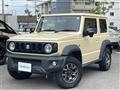 2020 Suzuki Jimny Sierra
